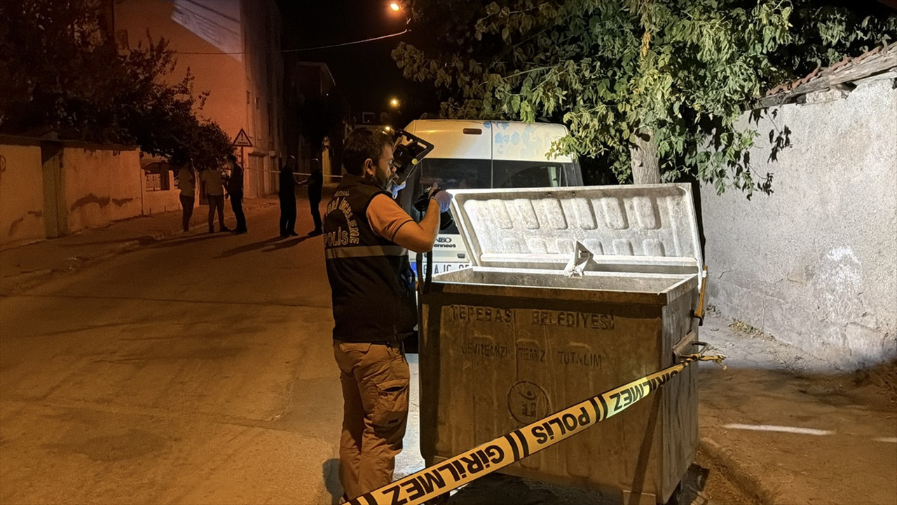 Alkol aldılar kendilerini kaybettiler sonu cinayetle bitti
