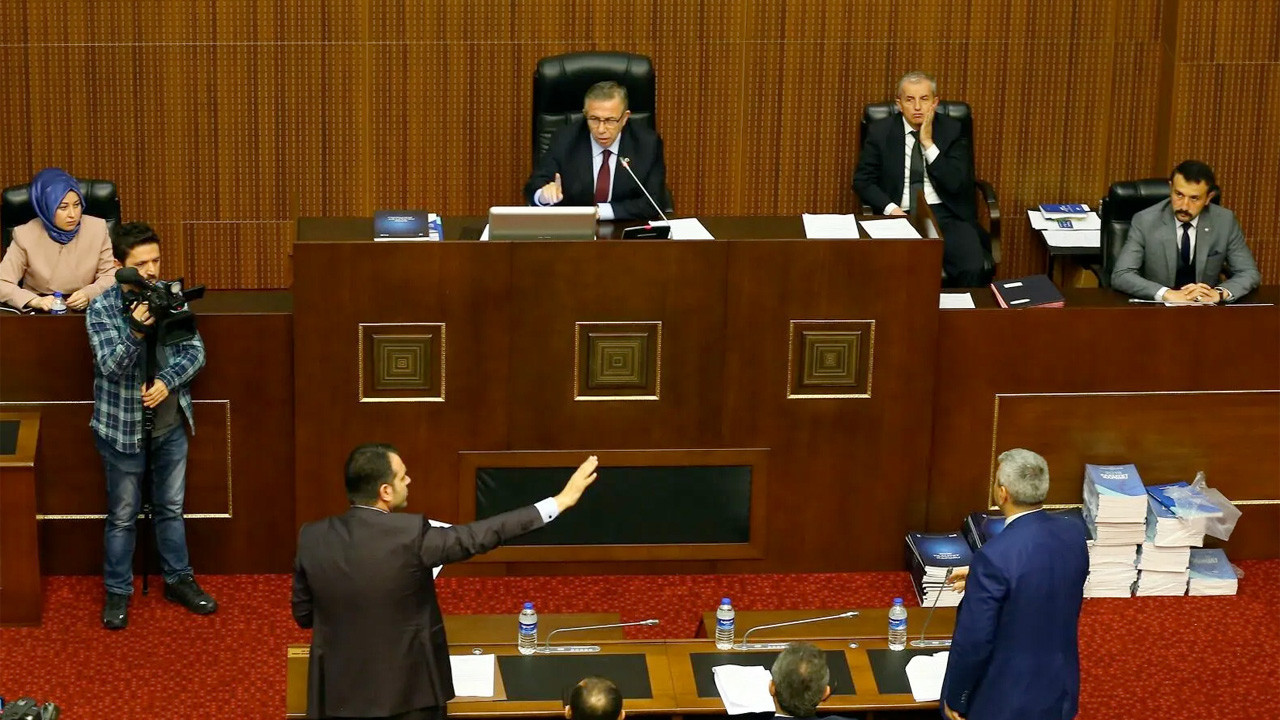 Gerçek ortaya çıktı Mansur Yavaş'ın Yeni Parti'ye geçmeme sebebi buymuş