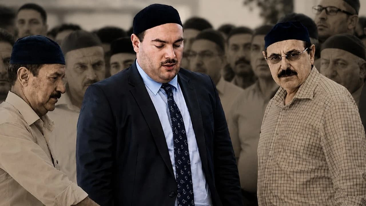 Mehmet A. kimdir? Alihan Kuriş soruşturmasında aranan isim yakalandı