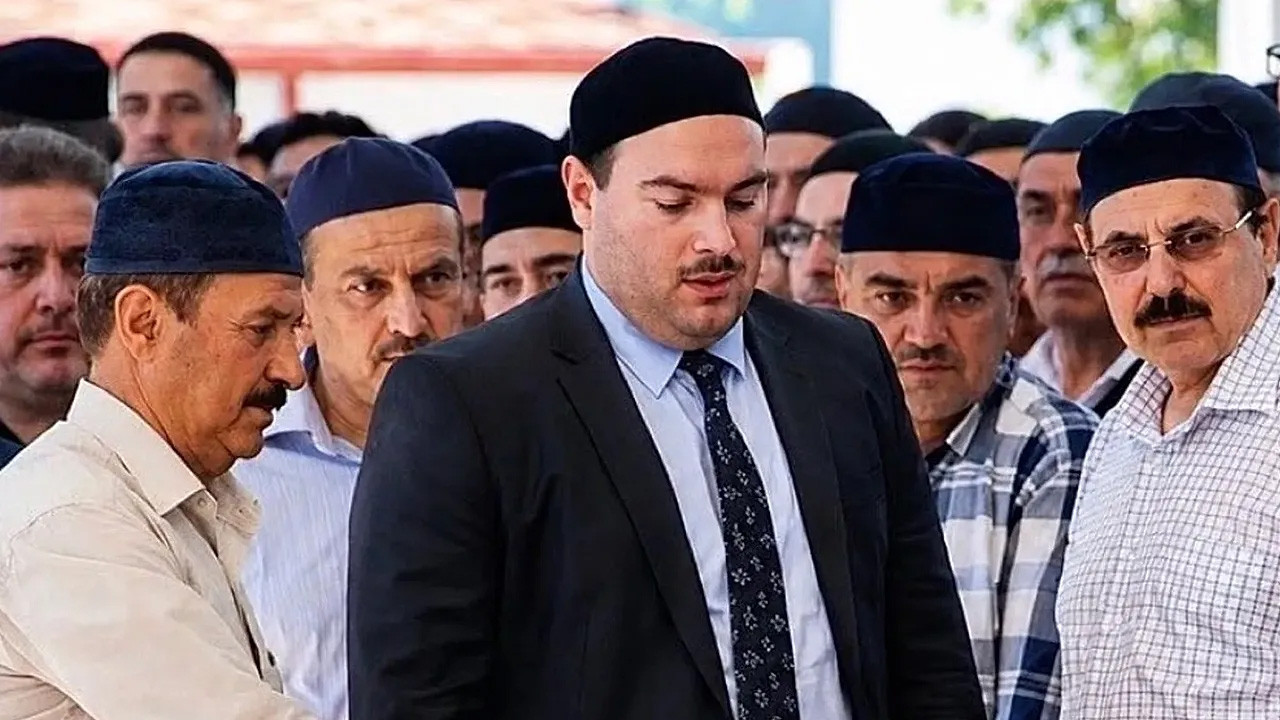 "Alihan Kuriş Suç Örgütü" soruşturması: Mehmet Akay Antalya'da yakalandı