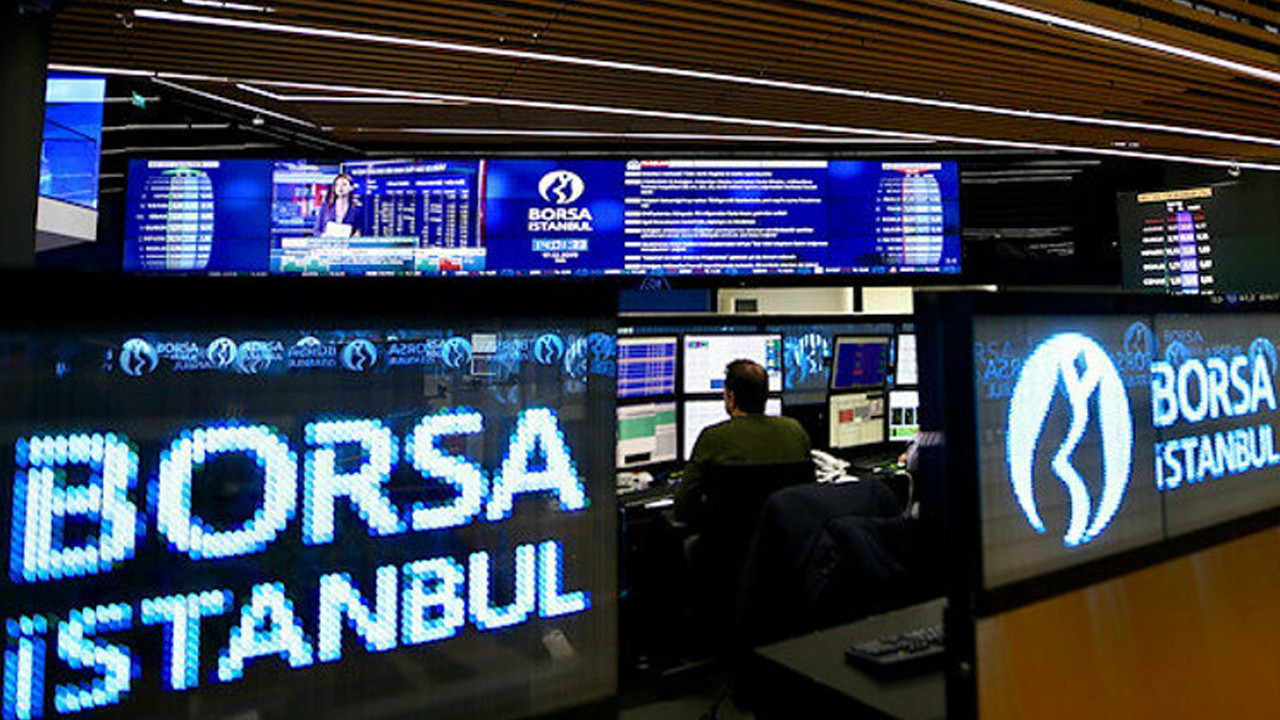 Borsa günü yükselişle tamamladı