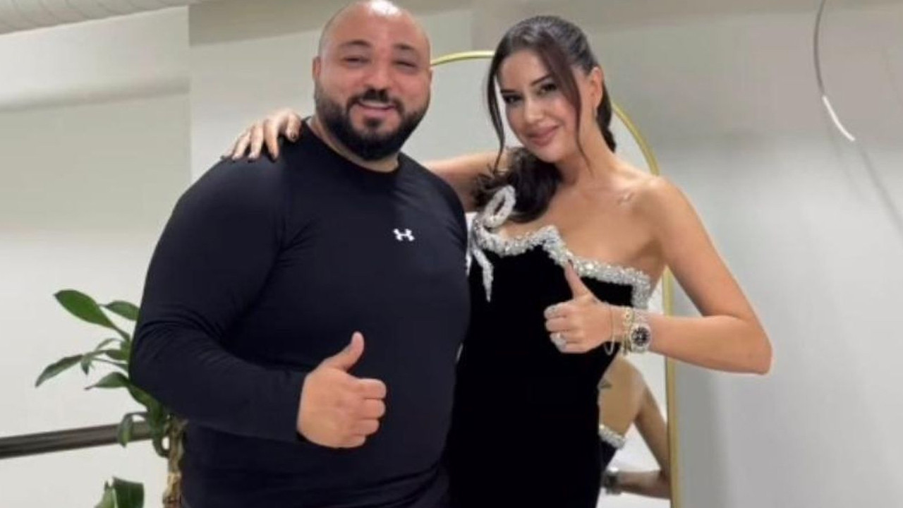 Damla Polat'ı annesi evden kovdu! Kıyafetleri çöp poşeti ile kapının önüne konuldu