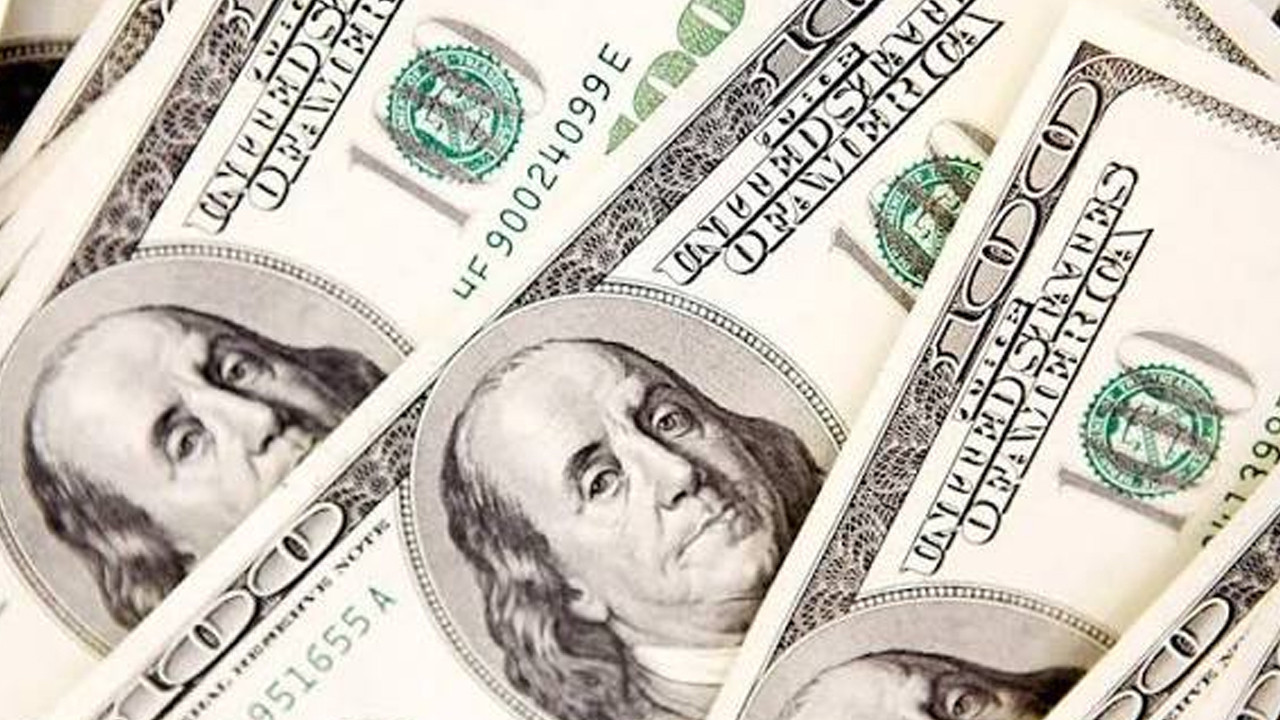 Dolar 48 lirayı aştı! İşte alış-satış rakamları