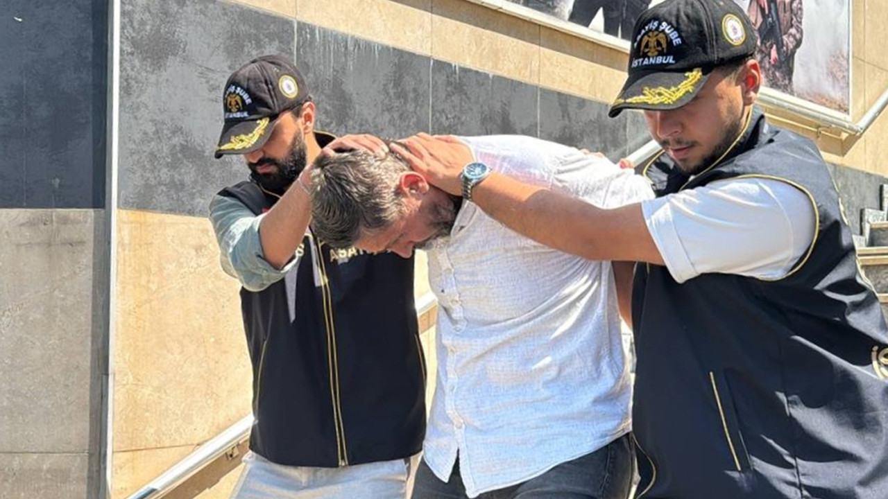 Eski kız arkadaşını öldürdü! İstanbul'daki kan donduran olayda yeni gelişme