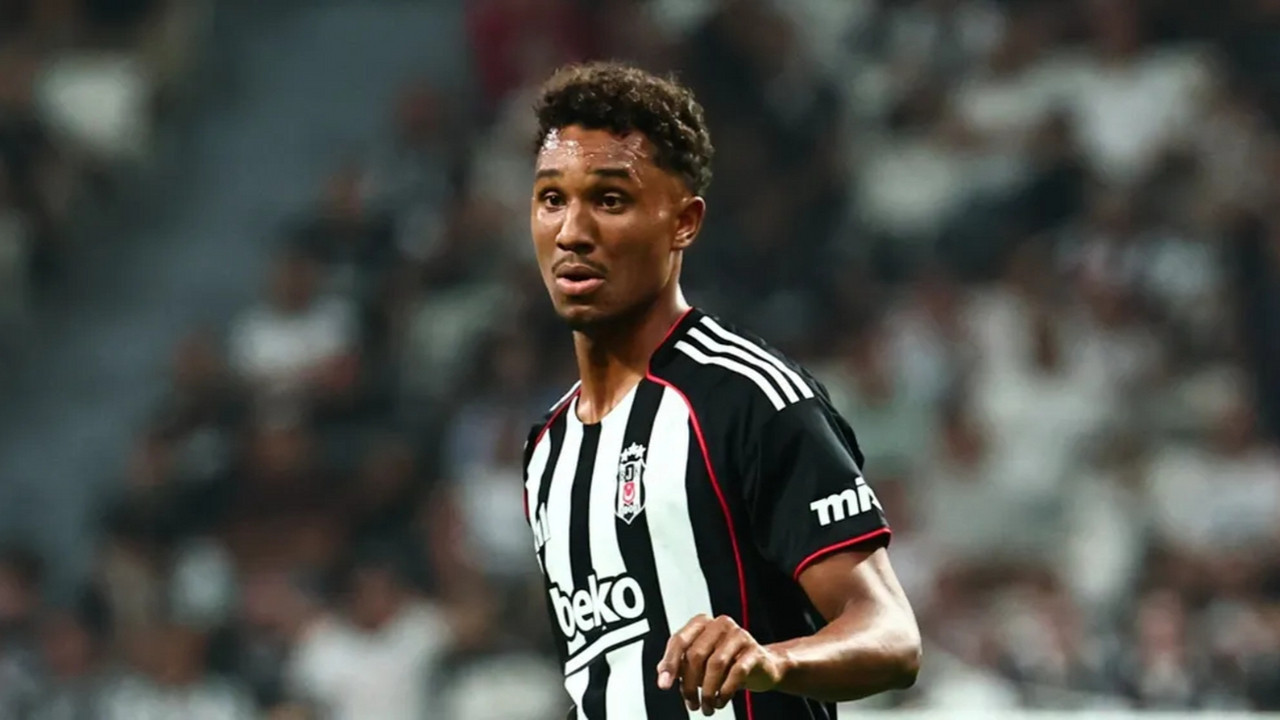 Felix Uduokhai Beşiktaş’tan ayrılıyor mu? Union Berlin transferinde bonservis belli oldu
