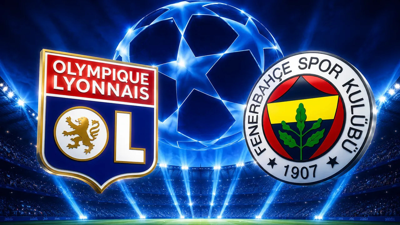 Fenerbahçe Lyon'u yenerse ne olur? Şampiyonlar Ligi tur ihtimalleri