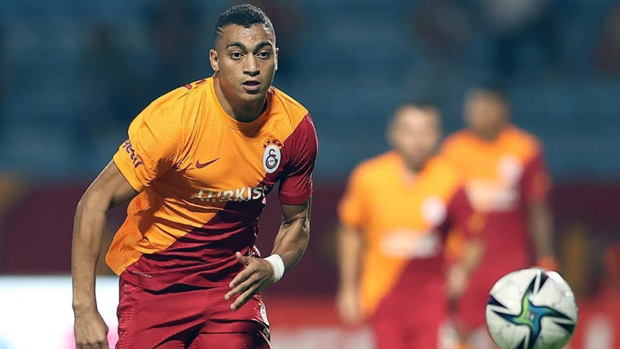 Galatasaray'da oynamıştı! Mostafa Mohamed Süper Lig'e geri döndü: Bonservis bedeli...