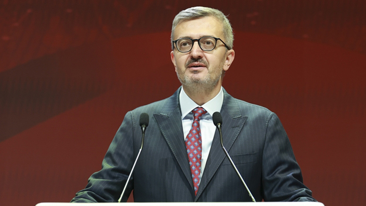 İletişim Başkanı Burhanettin Duran'dan "Büyük Taarruz" mesajı
