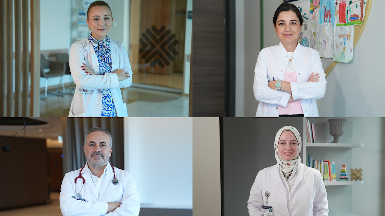 Yeni eğitim yılı öncesi çocukların sağlığı için altın değerinde öneriler