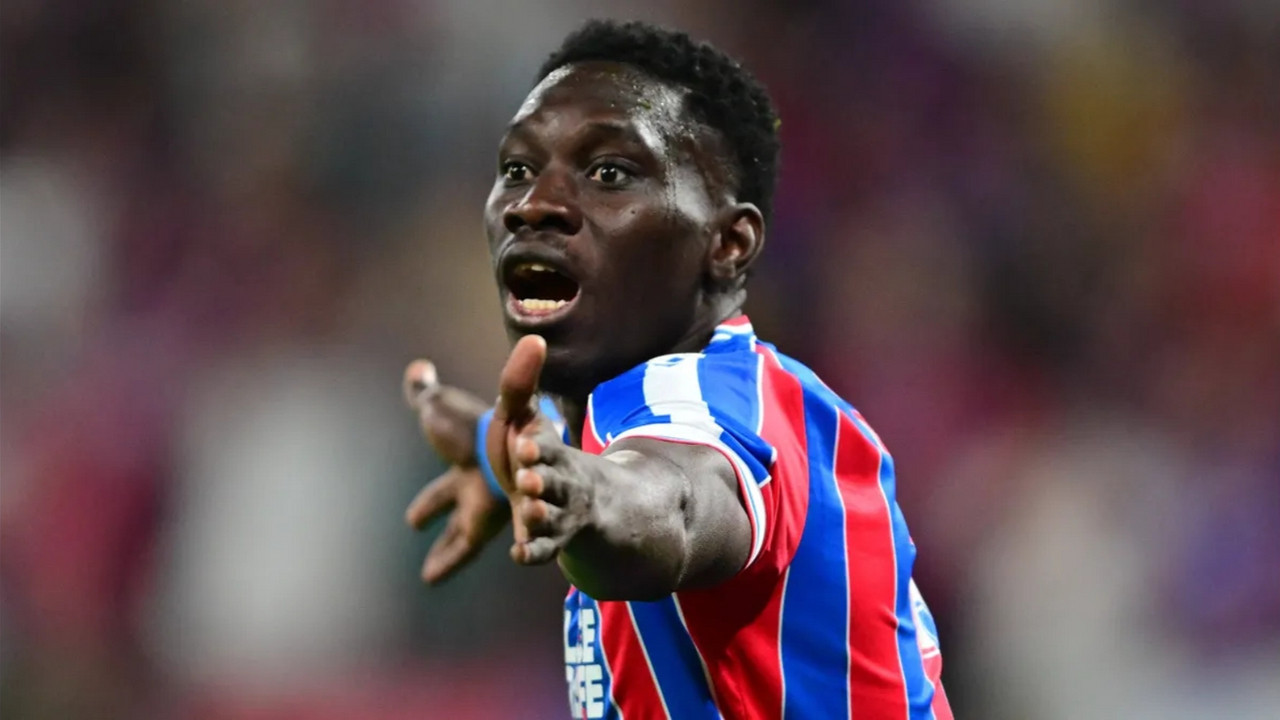 Ismaila Sarr kimdir? Liverpool’un gündemindeki futbolcu kaç yaşında, nereli?