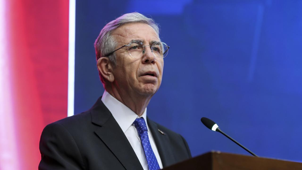 ABB Meclisi'nde dengeler değişti! Mansur Yavaş'ı zora sokan tablo!