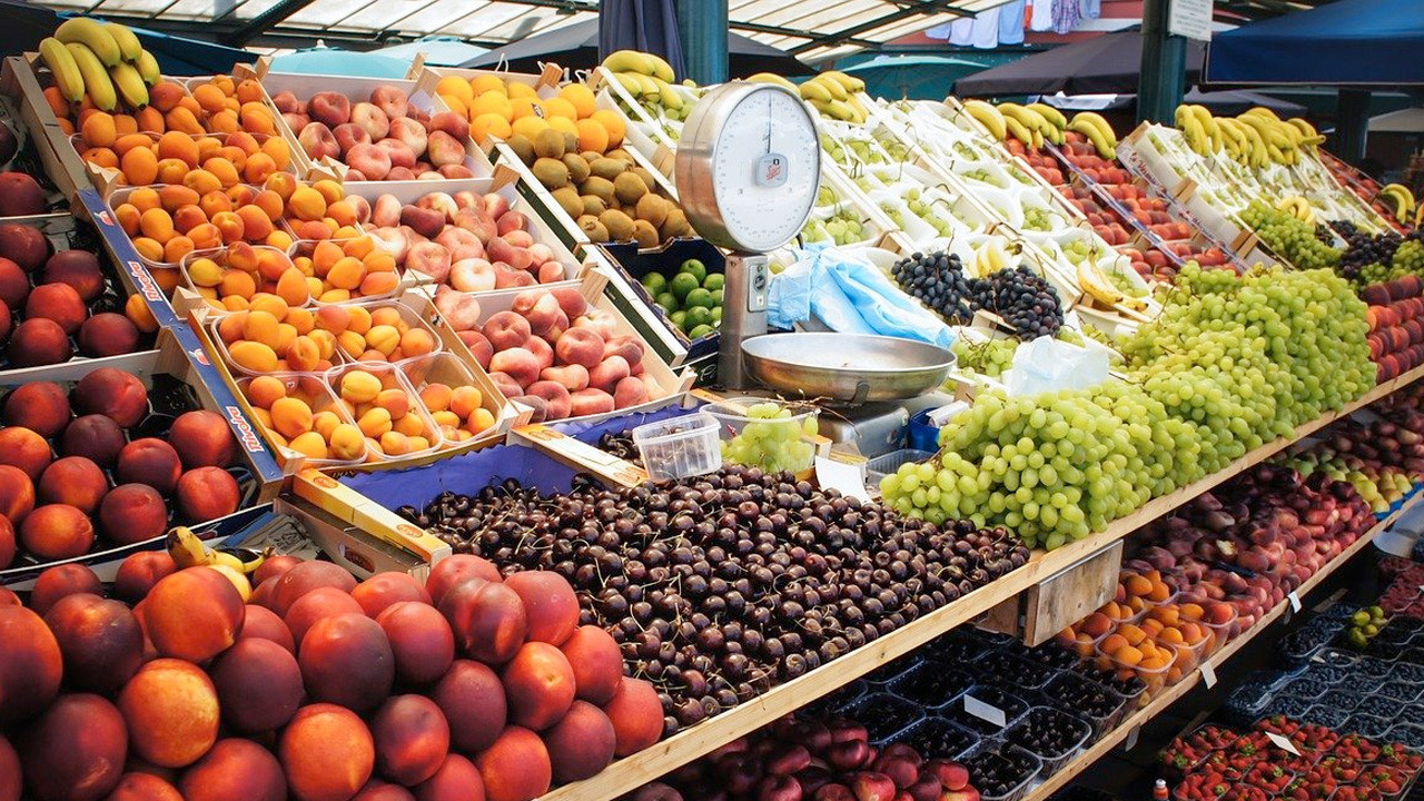 Kur’an-ı Kerim’de adı geçen meyveler ve sebzeler! Hangi yiyecek hangi ayette?