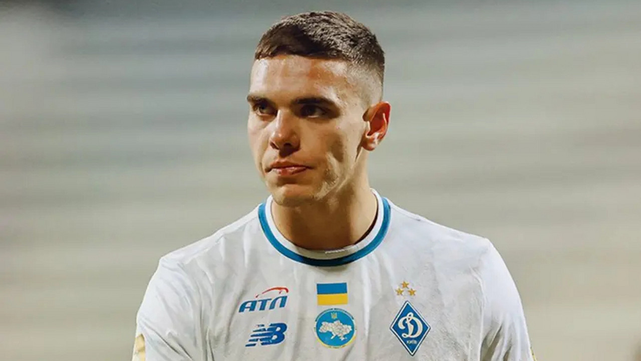 Matviy Ponomarenko kimdir? Galatasaray’ın gündemindeki golcü kaç yaşında, nereli?