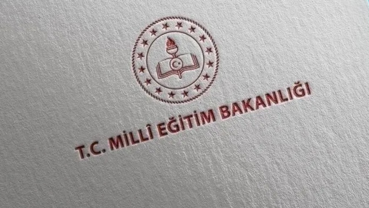 MEB'den flaş karar! Türk özel eğitim kurumlarında yabancı isim dönemi bitiyor