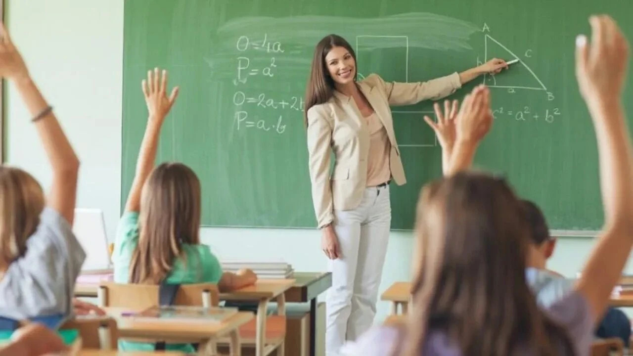 MEB öğretmen seminerleri online mı? 1-11 Eylül mesleki çalışma programı