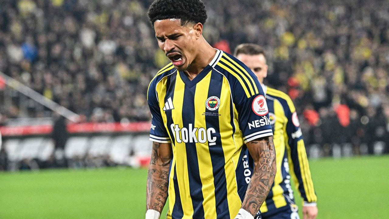 İlk testte başarısız olan Oosterwolde ikinci kez sağlık kontrolüne girdi!