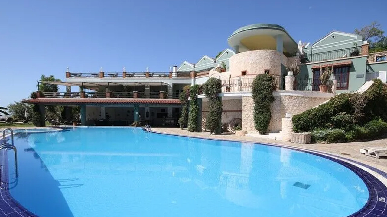 Otel ve pansiyonlarda yeni dönem! Odalarda, havuzlarda ve güneşlenme alanlarında...