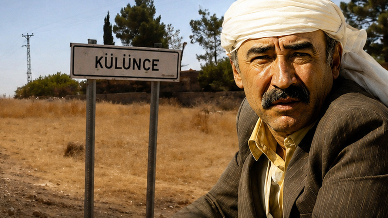 Sahibinden satılık köy! Züğürt Ağa'yı hatırlattı ama fiyatı inanılmaz