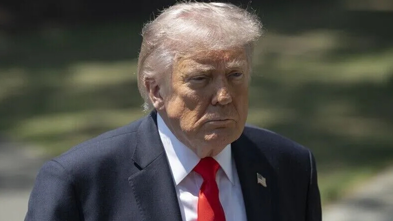 İran'la savaş ne zaman bitecek? ABD Başkanı Trump açıkladı