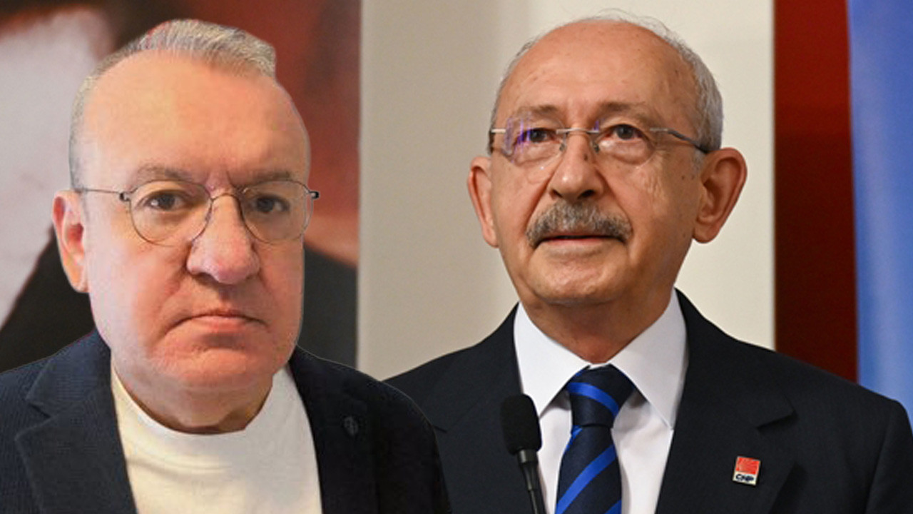 Uğur Emek'ten Kılıçdaroğlu'na tepki: Beni bir daha aramayın