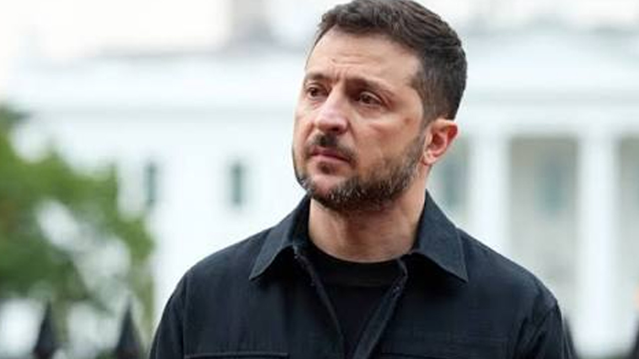 Zelenskiy, Rusya'daki 16 hedefin vurulduğunu bildi…