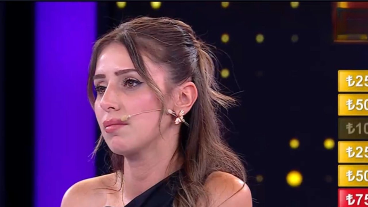 Var Mısın Yok Musun Gözde kimdir? Gözde Aksoy kaç yaşında, nereli?