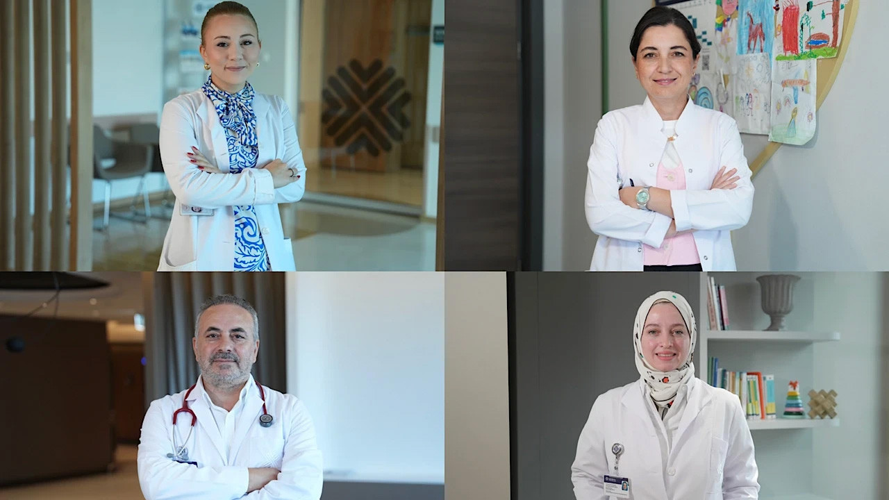 Yeni eğitim yılı öncesi çocukların sağlığı için altın değerinde öneriler