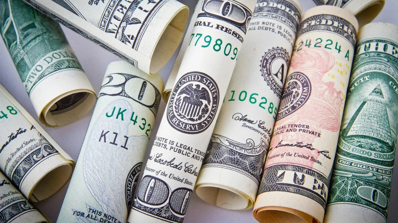 Dolar bugün kaç TL? 27 Ağustos 2026 güncel dolar ve euro fiyatları