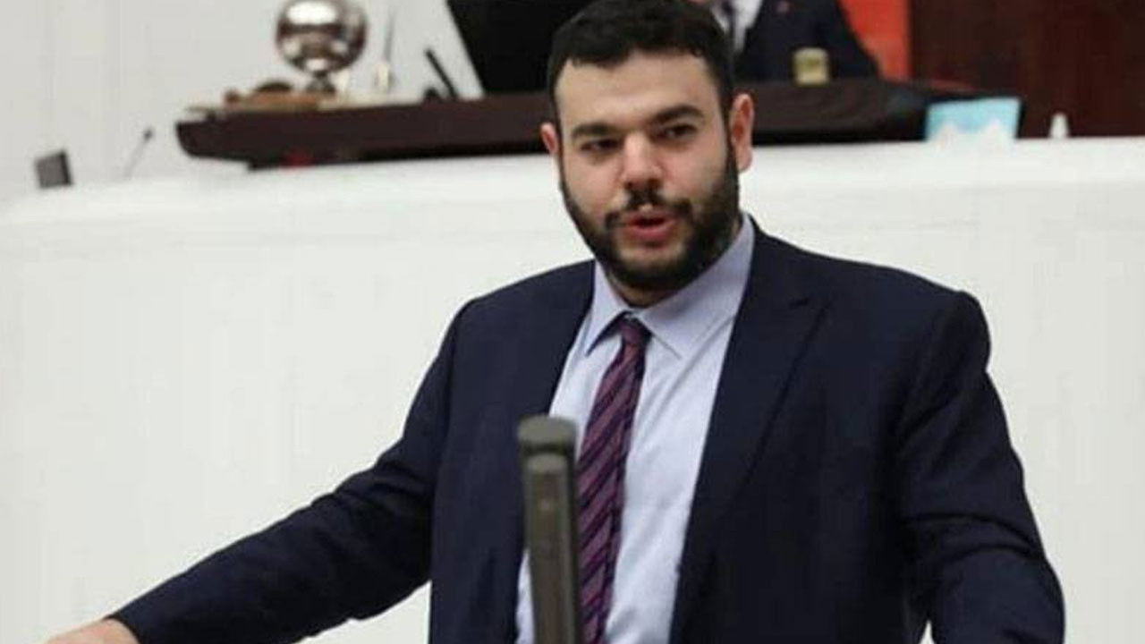 Bülent Arınç Süleymancılar soruşturmasını eleştirdi: Denizolgun’dan cevap geldi