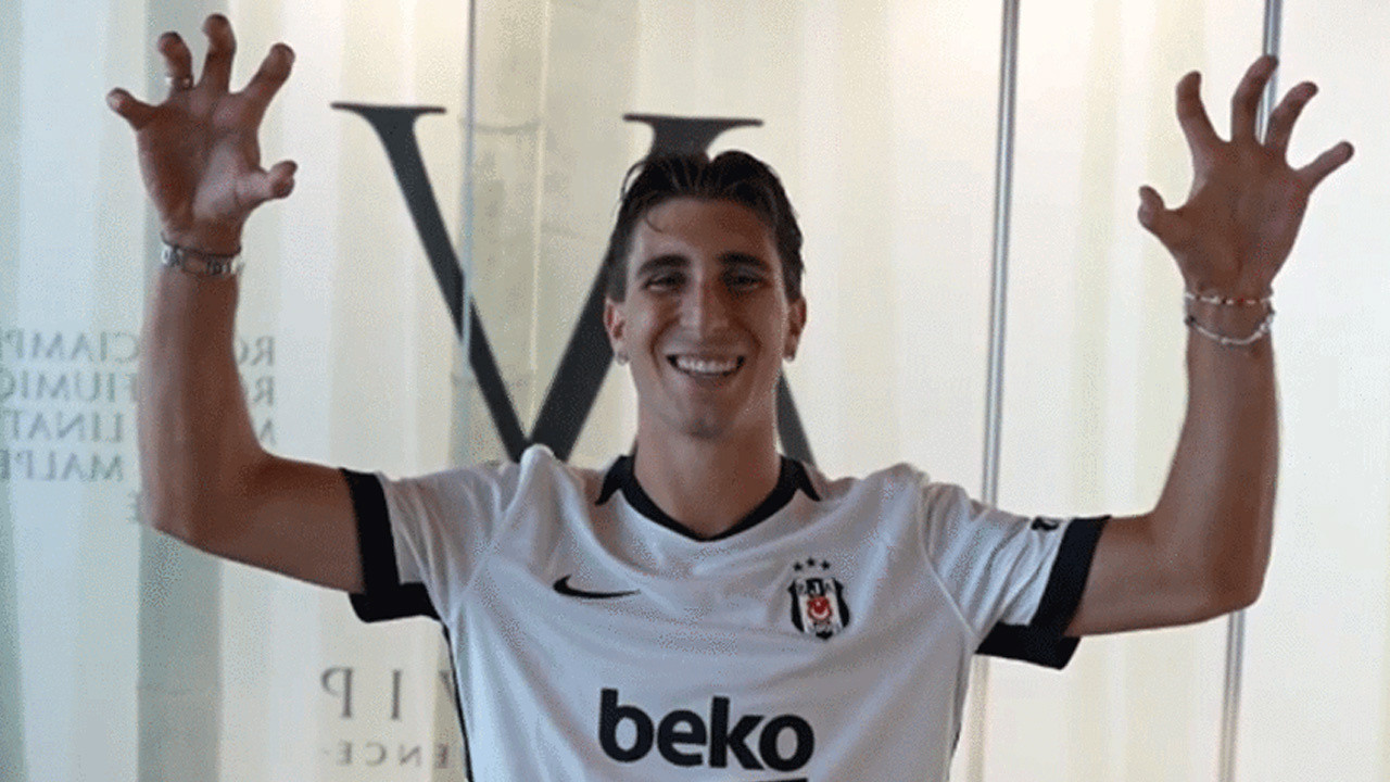 Beşiktaş bir transferi daha bitirdi! Fabio Miretti bugün İstanbul'a geliyor