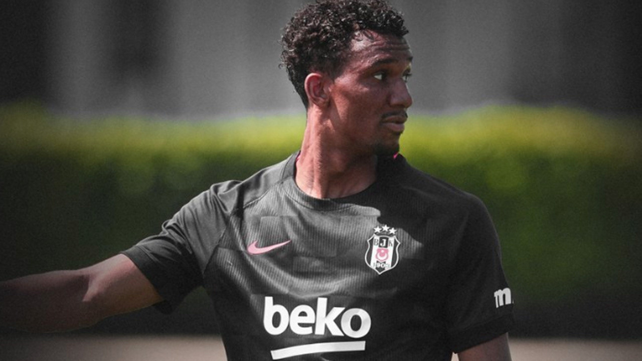 Beşiktaş'ta ayrılık: Felix Uduokhai! İşte yeni takımı