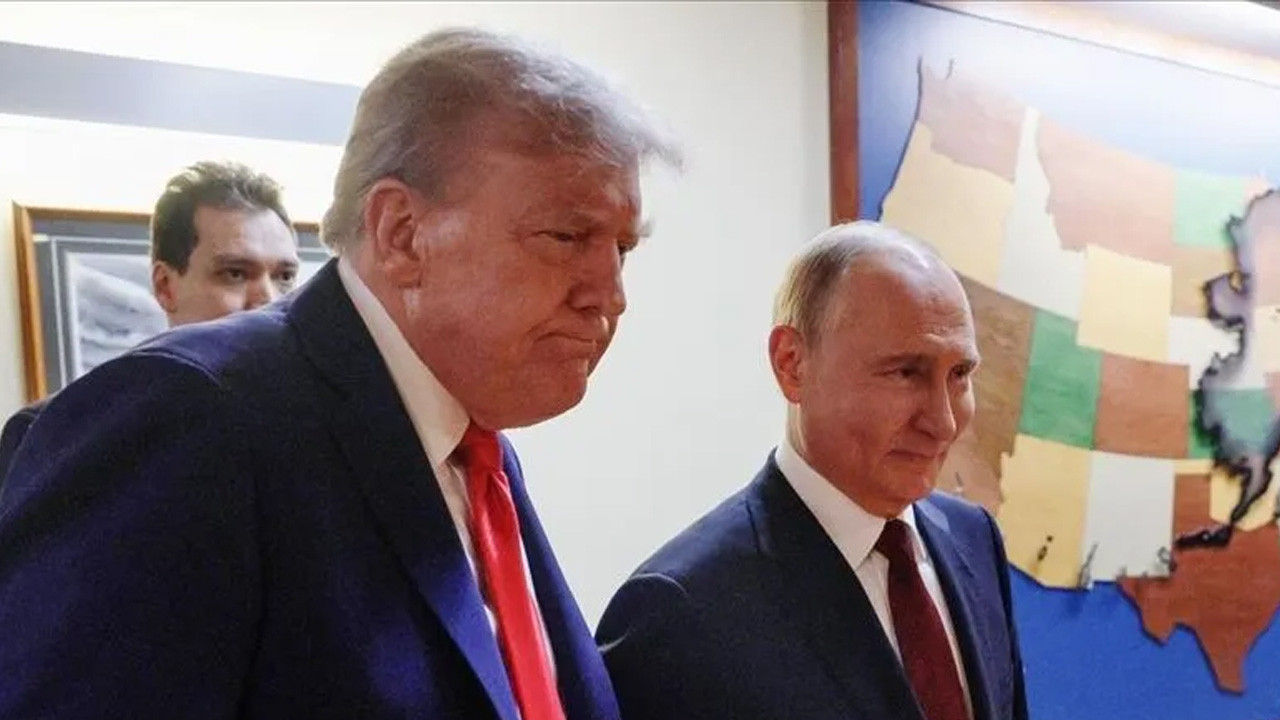 CIA Başkanı Kremlin'i ziyareti etti ABD basınından bomba iddia: Rusya nükleer silah kullanabilir