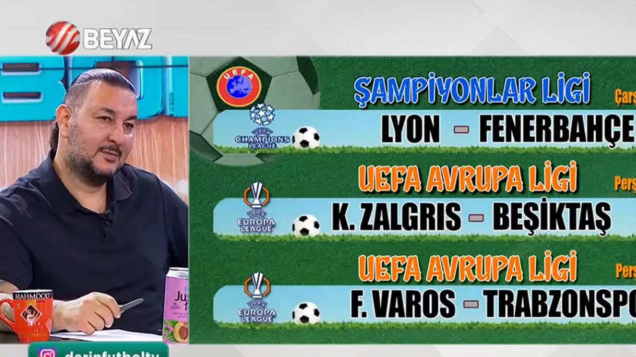 Lyon-Fenerbahçe tahminleri muhteşem zafer sonrası gündem oldu 3-0 Lyon kazanır
