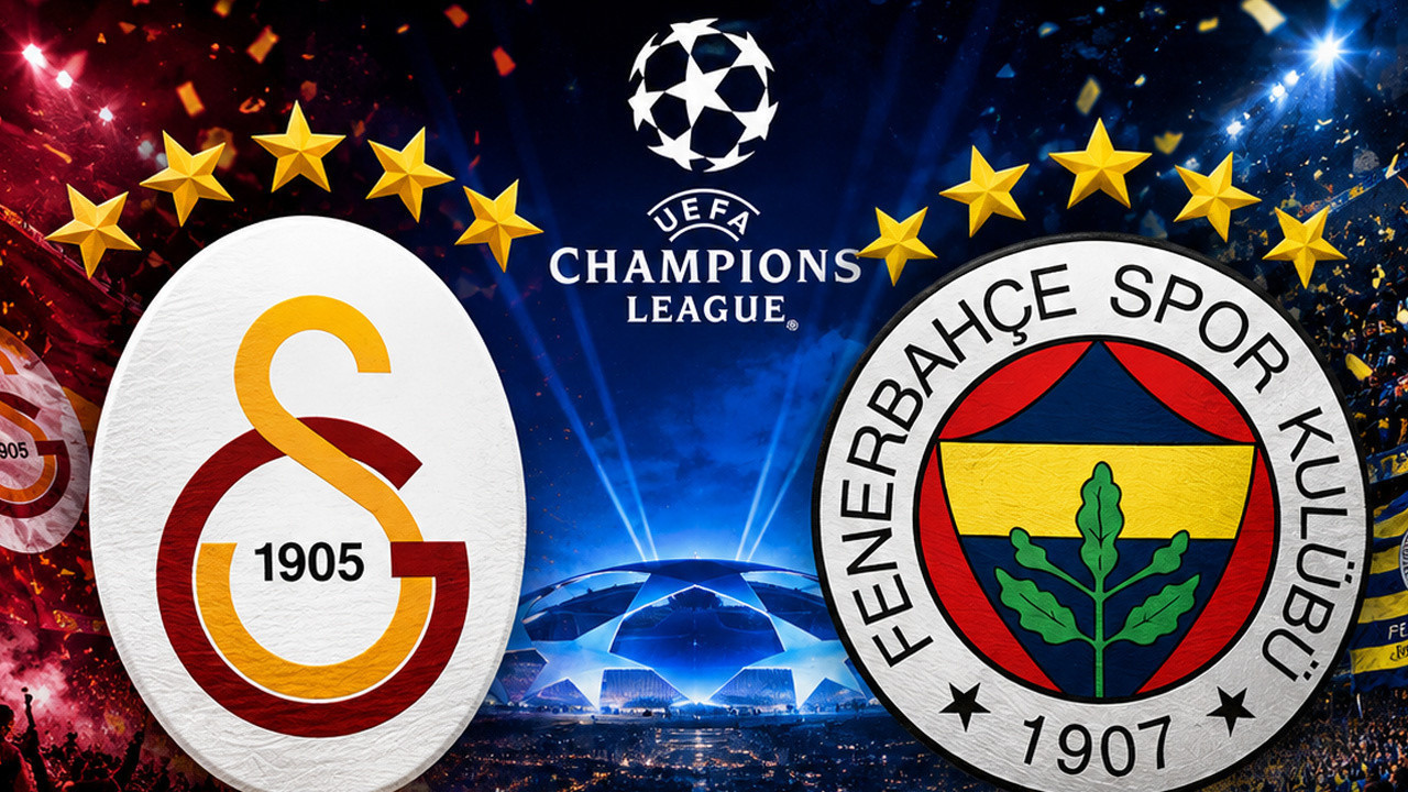 Galatasaray'dan Fenerbahçe'ye olay gönderme! "Sıradan bir gün daha"