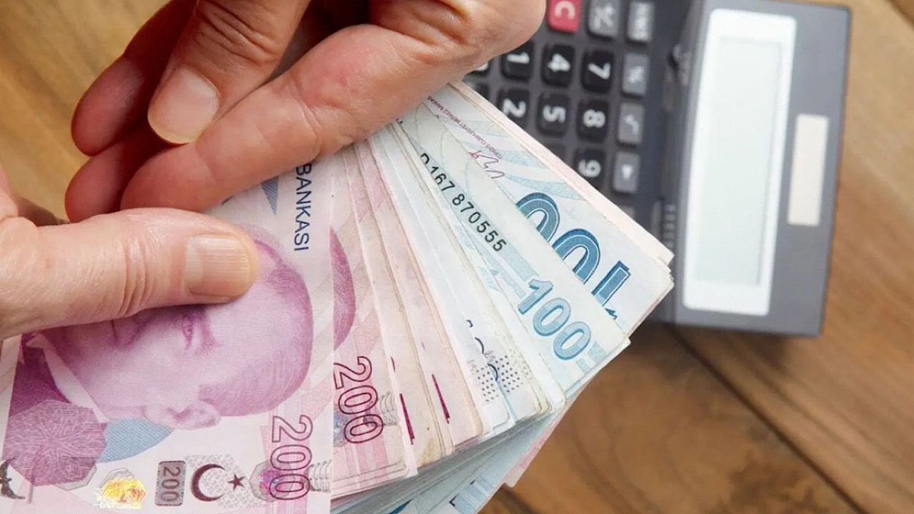 Asgari ücrette zam hesabı değişiyor! Yüzde 50’lik senaryo