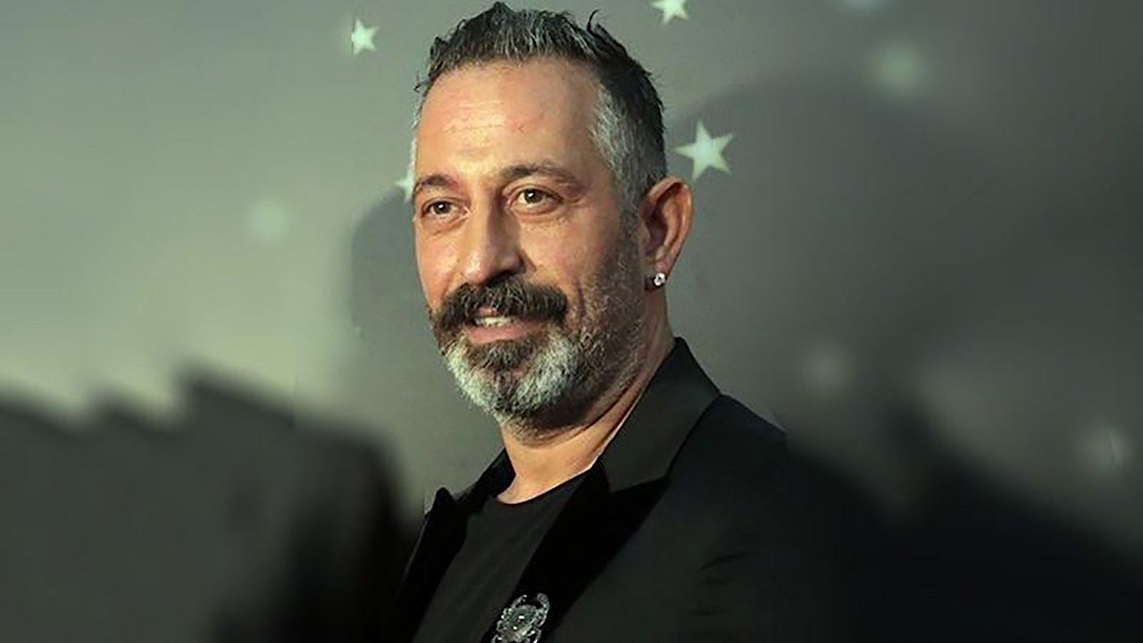 Yeni imajı beğenilmedi! Cem Yılmaz’a “Eski haline dön” çağrısı