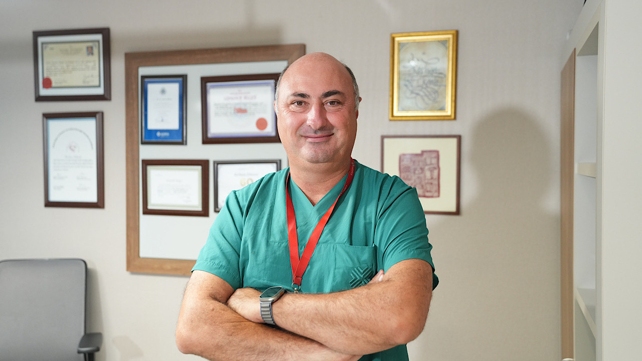 Çabuk yorulma ve nefes darlığı kalp tümörünün ilk belirtisi olabilir