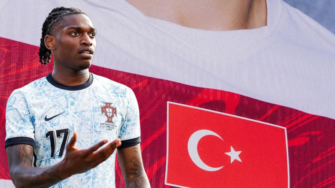 Leao transferi bitti bitecek! Galatasaray 2 milli yıldızı alıyor