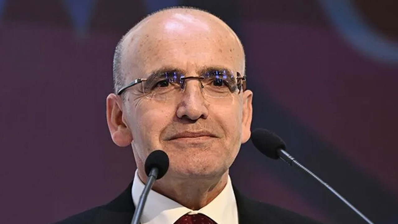 Bakan Mehmet Şimşek'ten kredi düzenlemesine ilişkin açıklama