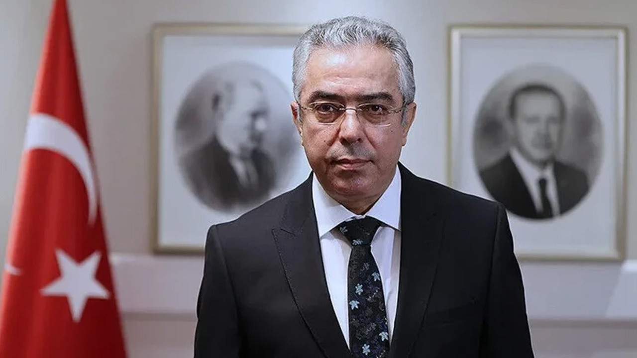 Mehmet Uçum’dan "yeni anayasa" çıkışı: Referanduma sunulmalı