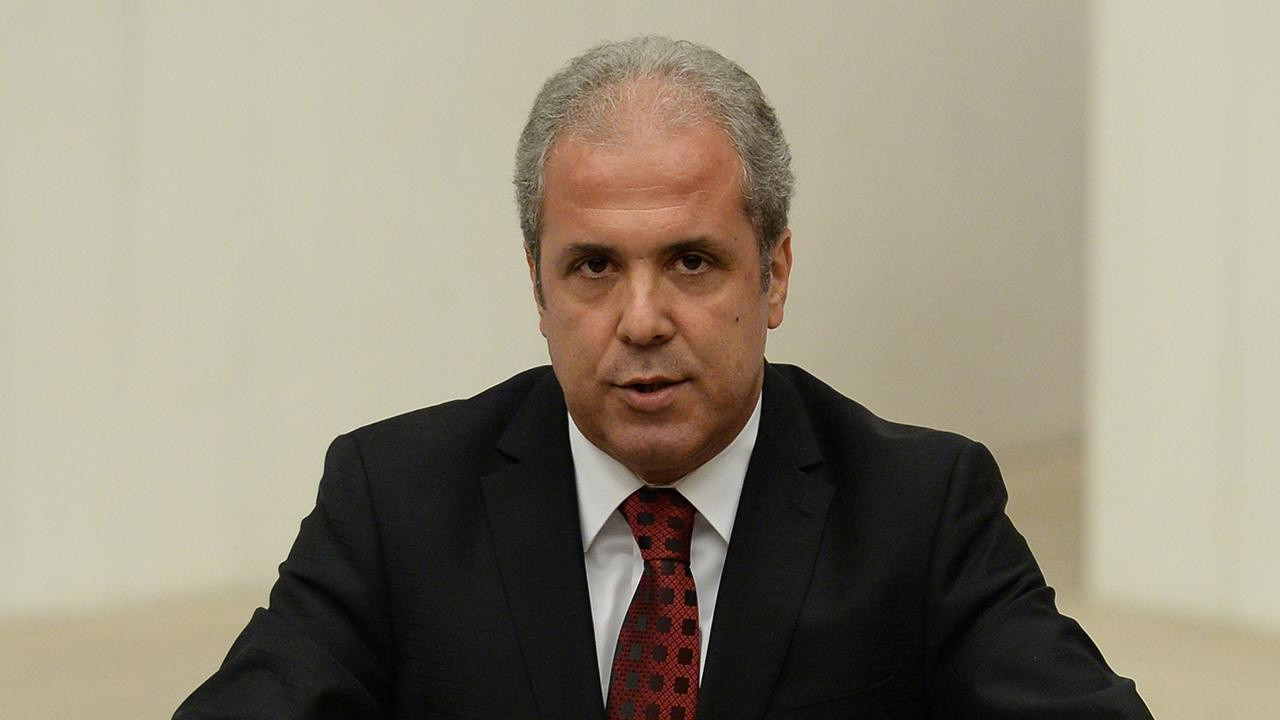 Şamil Tayyar'dan Aylin Nazlıaka'ya: Milleti aptal yerine koymayın