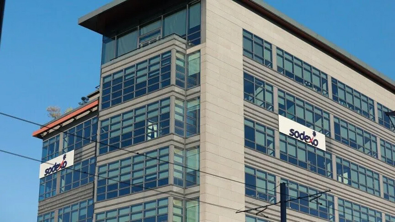 Sodexo, Fransa'da 1000'den fazla kişiyi işten çıkaracak