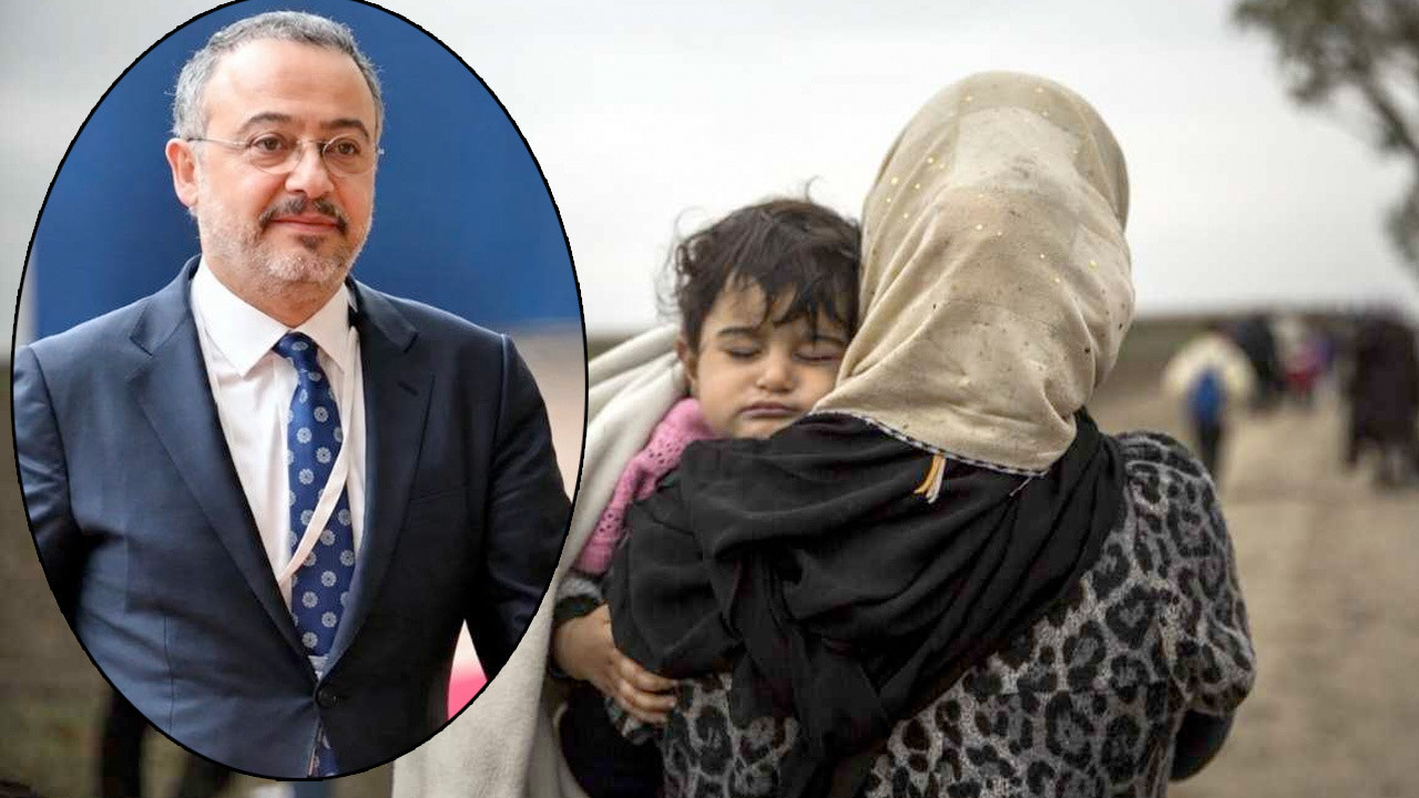 Türkiye'de gerçekte kaç Suriyeli vardı? Şam Büyükelçisi öyle bir rakam verdi ki...