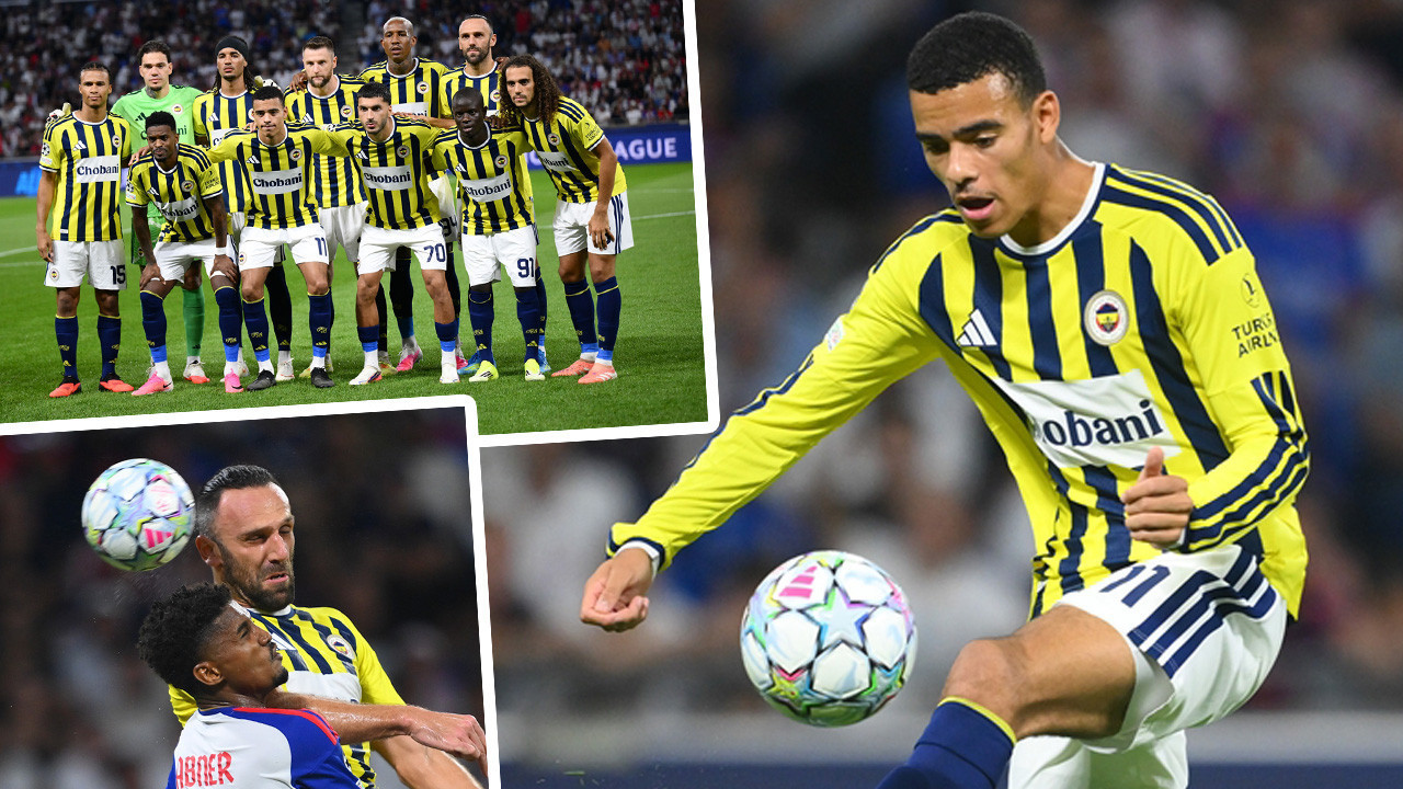 UEFA Kulüpler Sıralaması güncellendi! Lyon'u eleyen Fenerbahçe'nin yerine bakın