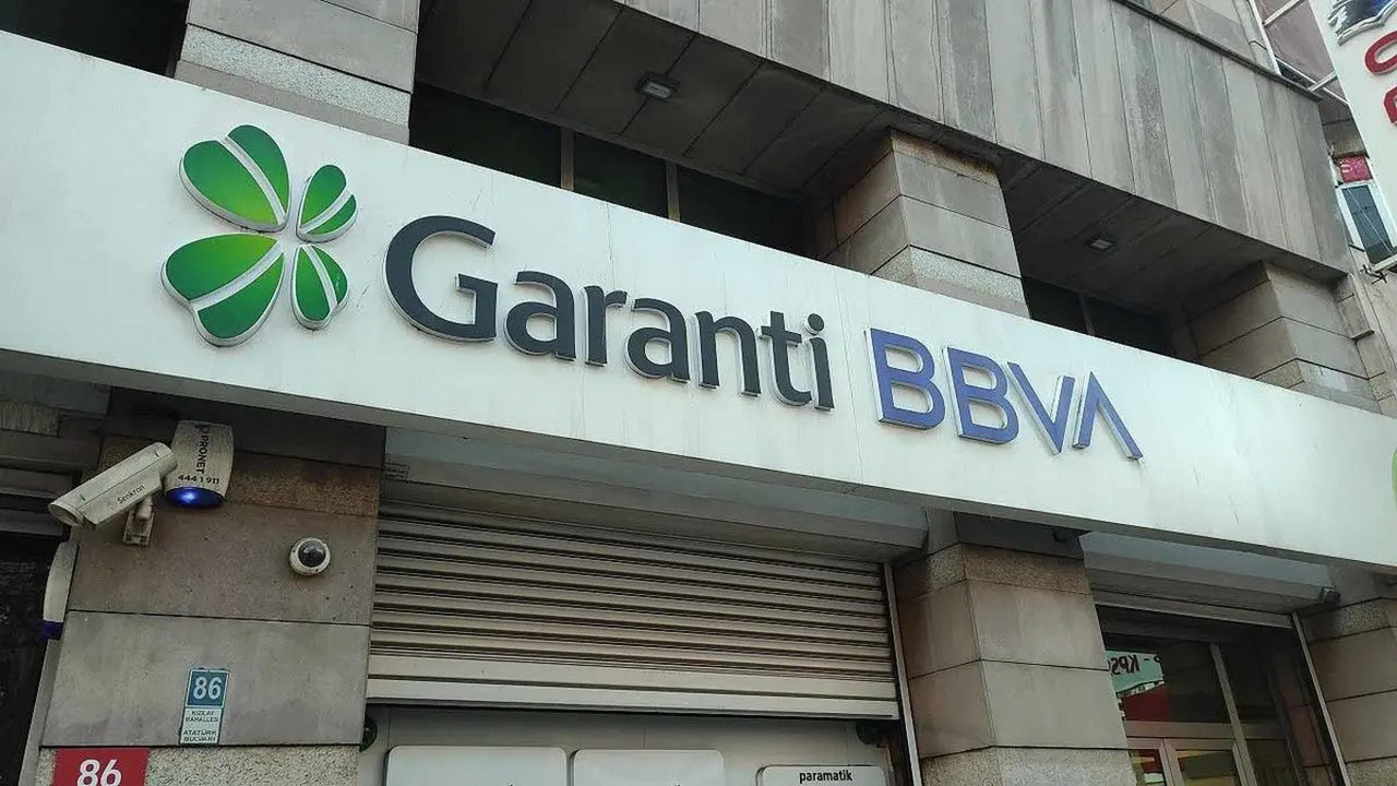 Garanti BBVA Partners'a Global Finance'ten inovasyon ödülü