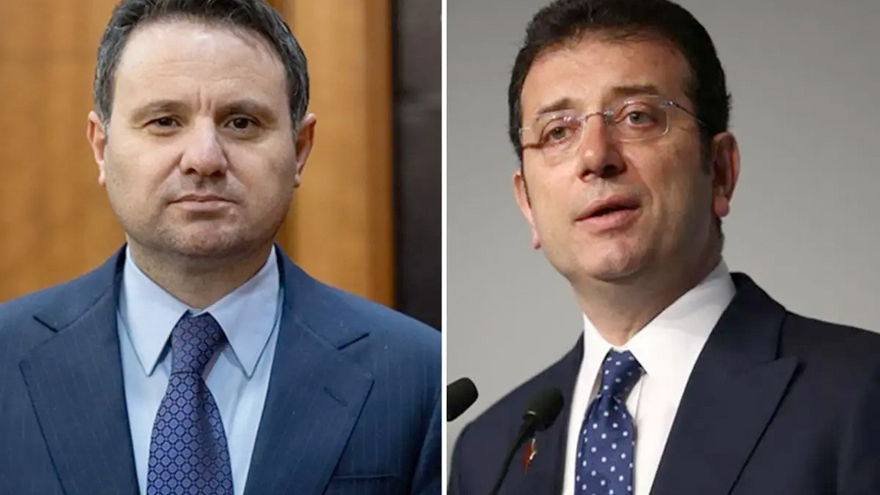 Akın Gürlek'in 'İmamoğlu hala canlı yayın istiyor mu' sorusuna yanıt geldi