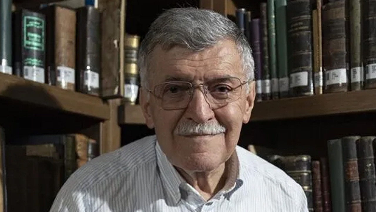 Ali Haydar Haksal hayatını kaybetti