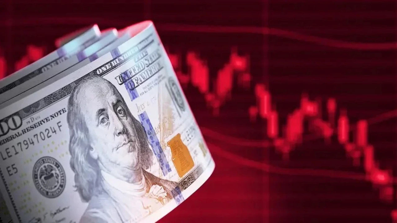 Dolar bugün ne kadar oldu? 28 Ağustos dolar alış-satış fiyatları