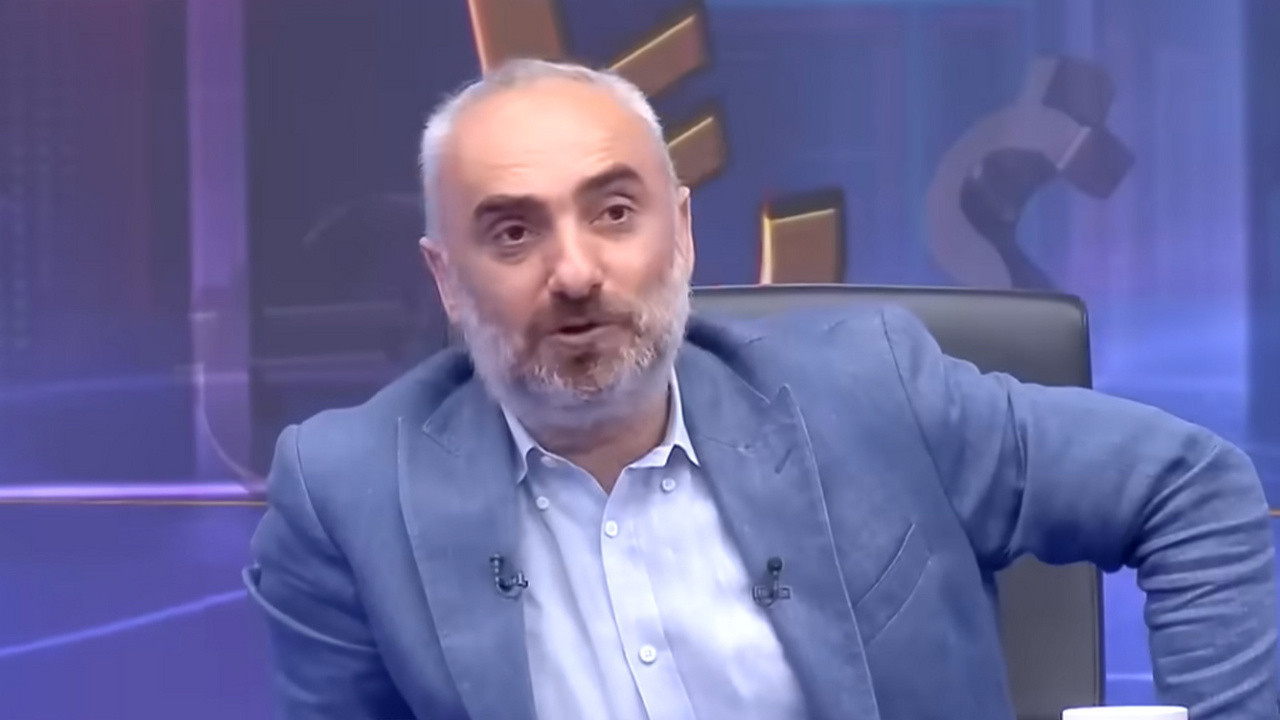 İsmail Saymaz'dan veda kararı: Yeni yayın döneminde olmayacağım