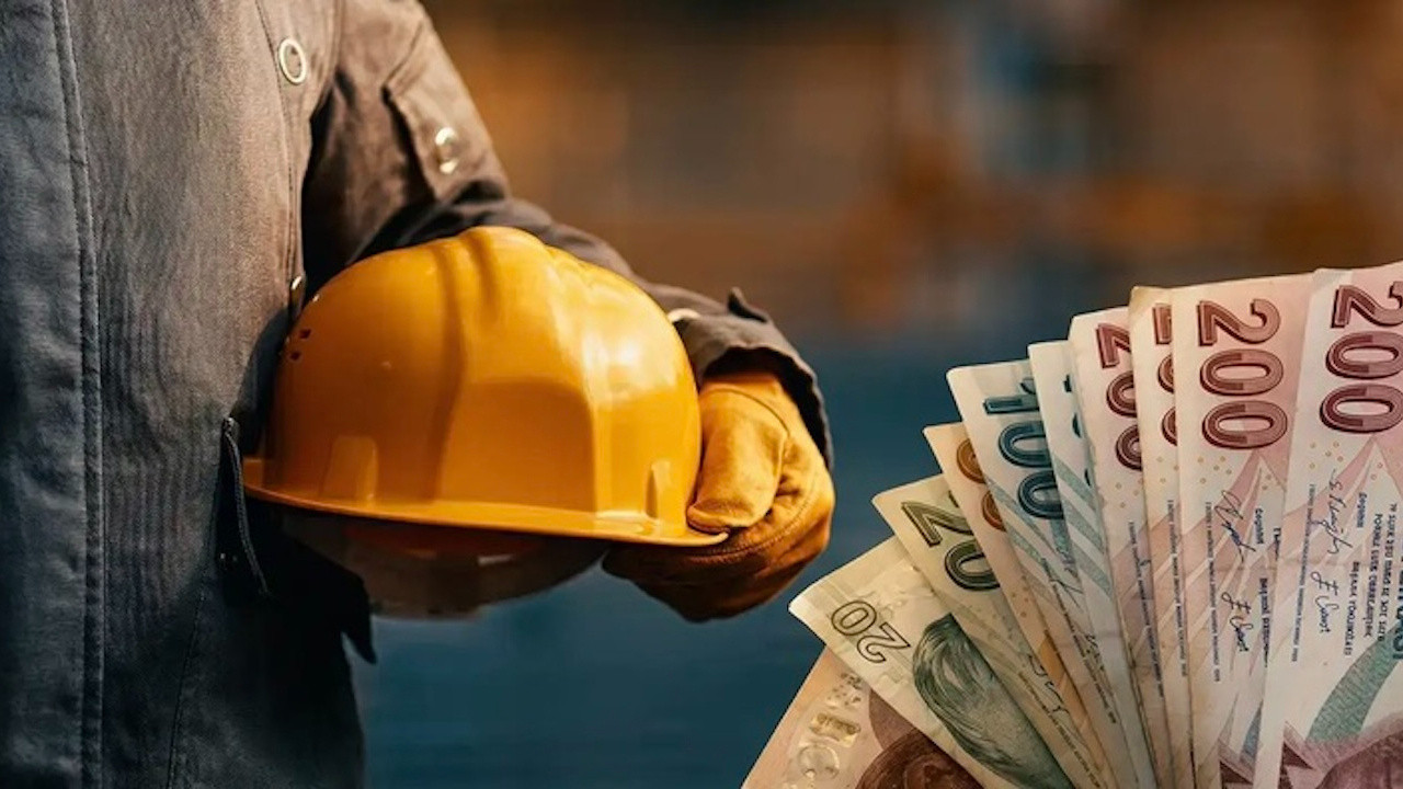 Resmi Gazete'de yayımlandı! İstihdamı Koruma Destek Programı değiştirildi!
